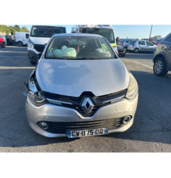 Pompe à carburant RENAULT CLIO 4