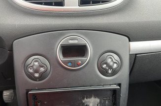 Pretensionneur de ceinture avant droit RENAULT CLIO 3