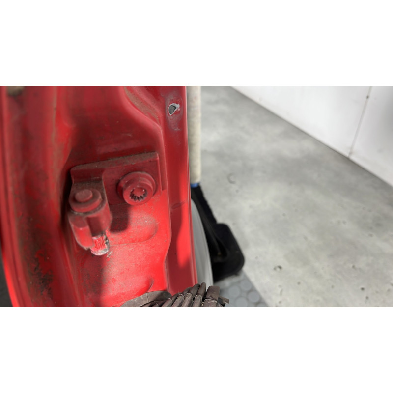 Porte avant droit VOLKSWAGEN LUPO Photo n°4