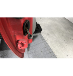 Porte avant droit VOLKSWAGEN LUPO