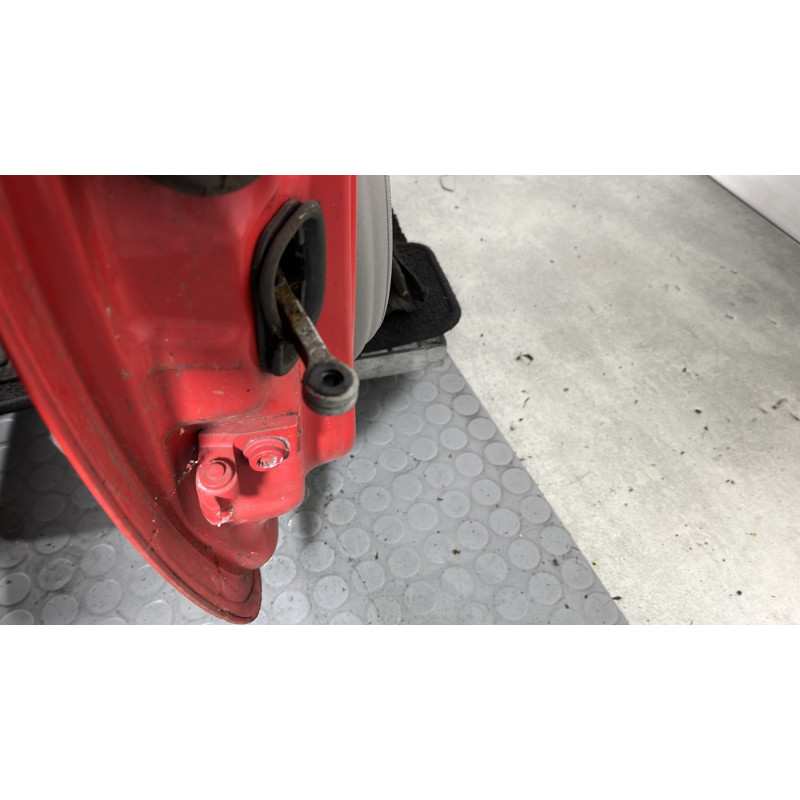 Porte avant droit VOLKSWAGEN LUPO Photo n°5