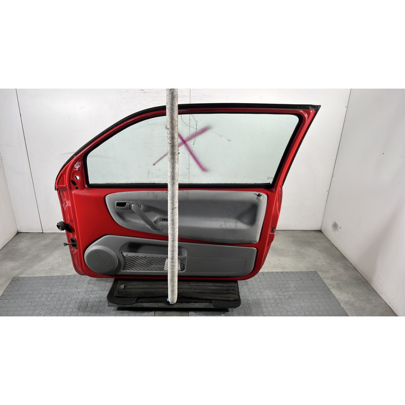 Porte avant droit VOLKSWAGEN LUPO Photo n°6