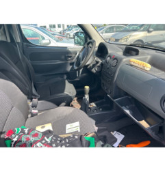 Serrure de coffre CITROEN BERLINGO 1