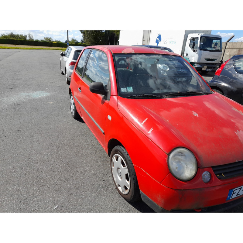 Porte avant droit VOLKSWAGEN LUPO Photo n°9
