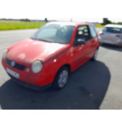 Porte avant droit VOLKSWAGEN LUPO