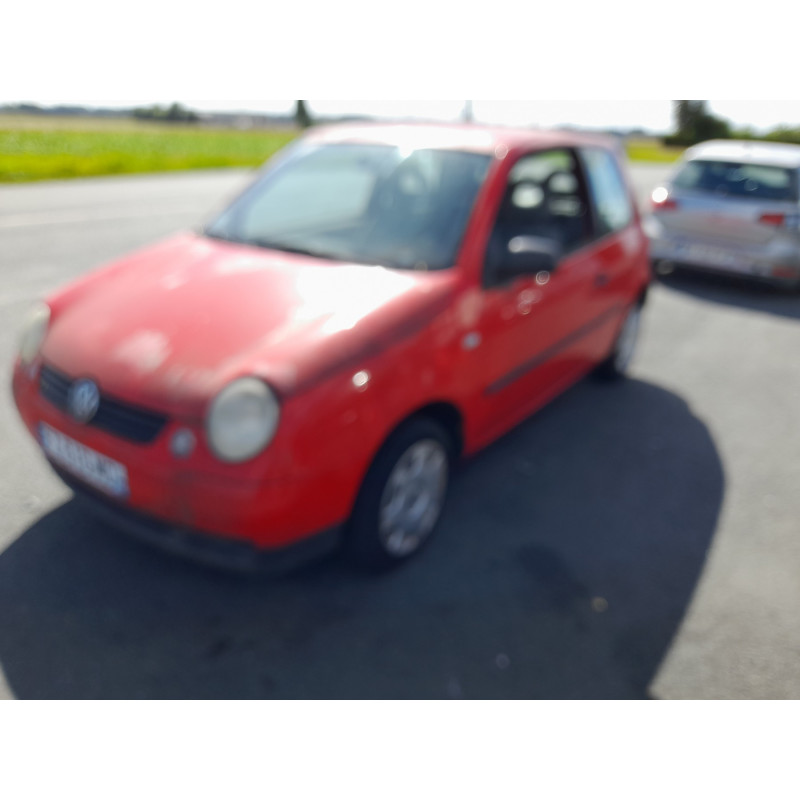 Porte avant droit VOLKSWAGEN LUPO Photo n°10