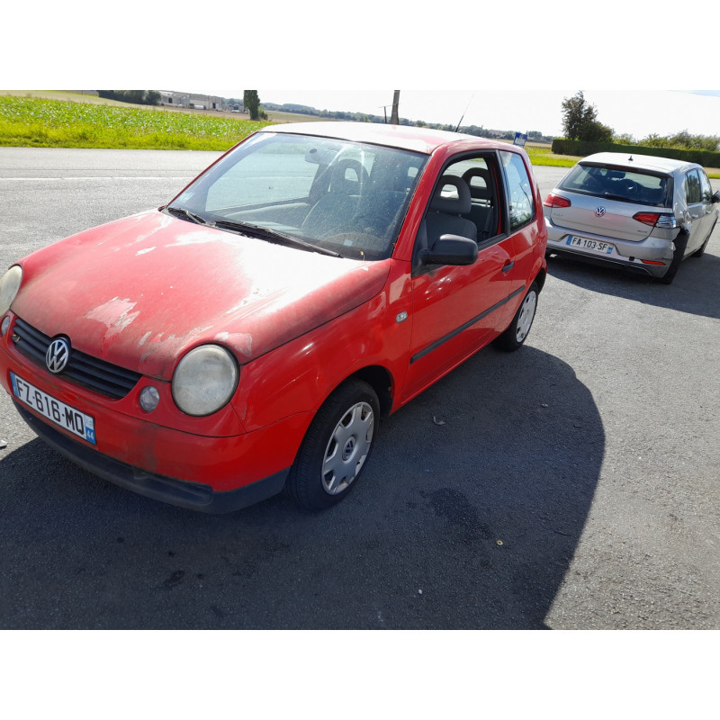 Porte avant droit VOLKSWAGEN LUPO Photo n°11