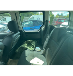 Serrure de coffre CITROEN BERLINGO 1