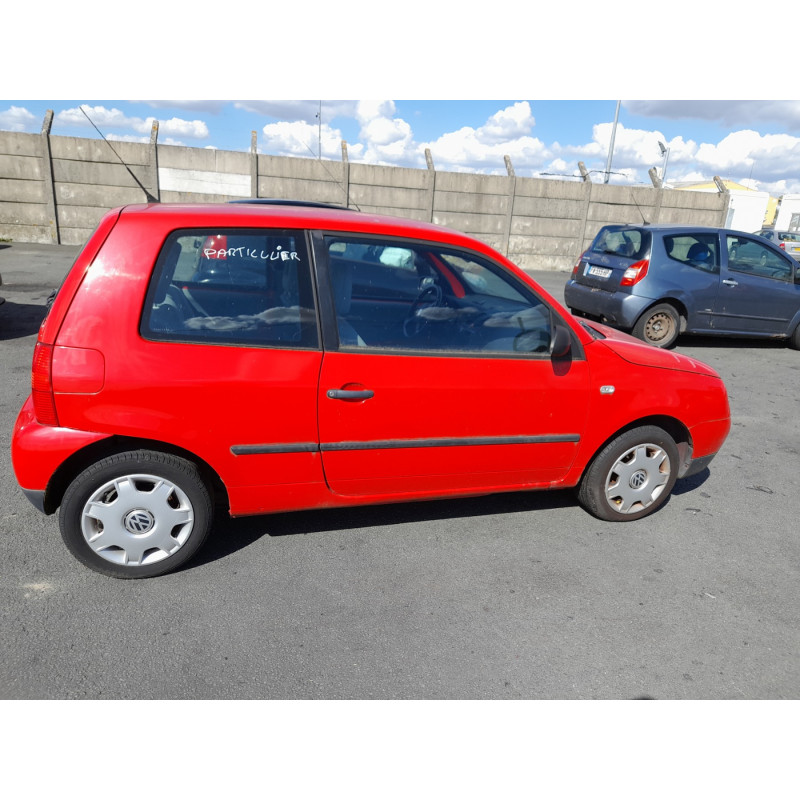 Porte avant droit VOLKSWAGEN LUPO Photo n°13