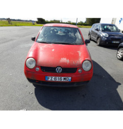 Porte avant droit VOLKSWAGEN LUPO