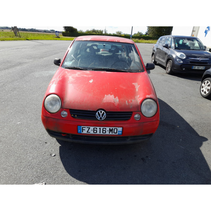 Porte avant droit VOLKSWAGEN LUPO Photo n°14