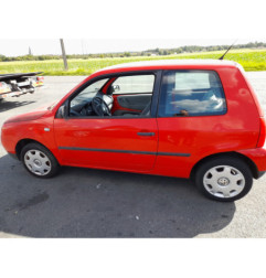 Porte avant droit VOLKSWAGEN LUPO