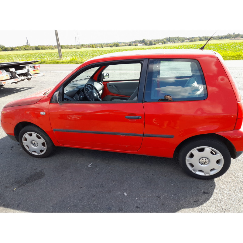 Porte avant droit VOLKSWAGEN LUPO Photo n°15