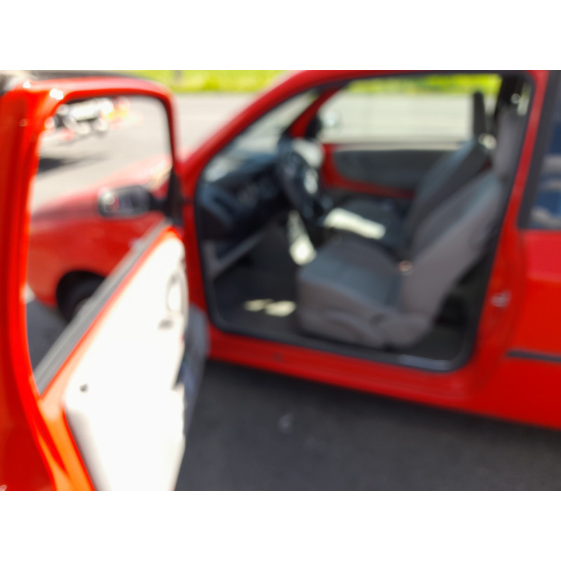 Porte avant droit VOLKSWAGEN LUPO Photo n°16