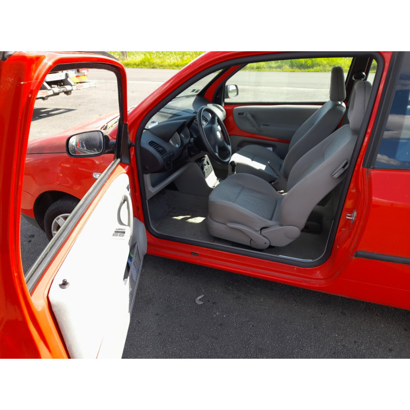 Porte avant droit VOLKSWAGEN LUPO Photo n°17