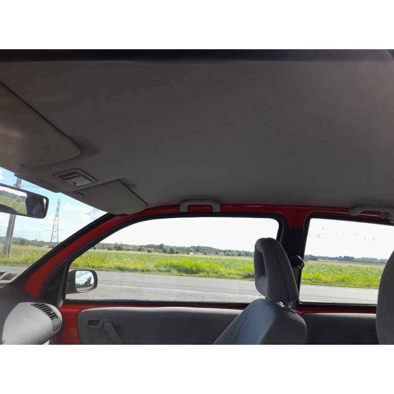 Porte avant droit VOLKSWAGEN LUPO Photo n°18