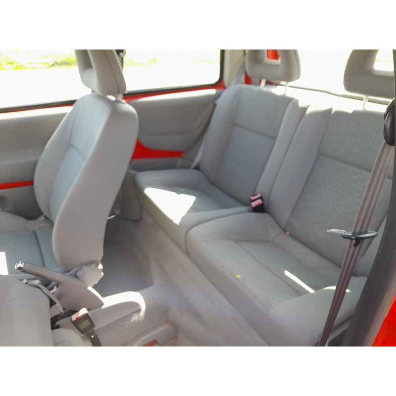 Porte avant droit VOLKSWAGEN LUPO Photo n°20