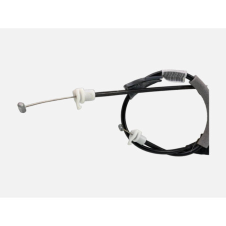 Serrure avant gauche PEUGEOT 2008 1