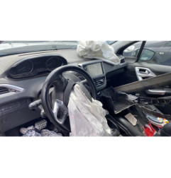 Serrure avant gauche PEUGEOT 2008 1