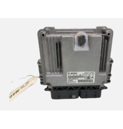 Calculateur moteur PEUGEOT 2008 1 Photo n°1