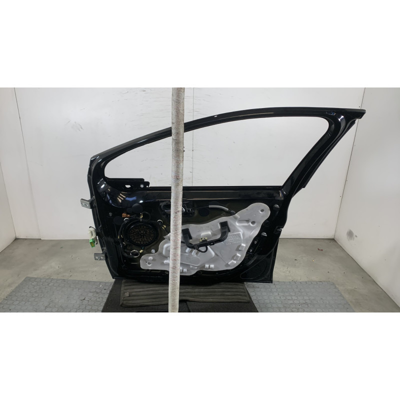 Porte avant droit PEUGEOT 208 1 Photo n°4