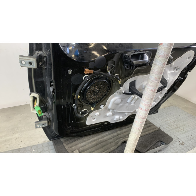 Porte avant droit PEUGEOT 208 1 Photo n°5