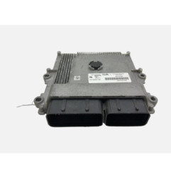 Calculateur moteur DS DS3 Photo n°1
