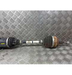 Cardan droit (transmission) VOLKSWAGEN TRANSPORTER 5 Photo n°1