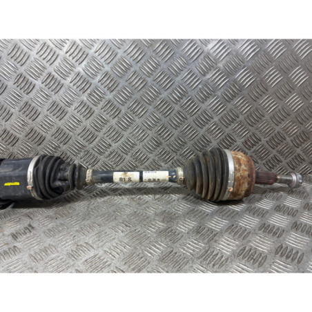 Cardan droit (transmission) VOLKSWAGEN TRANSPORTER 5 Photo n°1