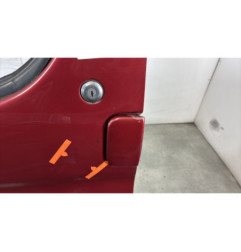 Porte avant gauche CITROEN BERLINGO 1