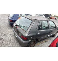 Vitre avant gauche RENAULT CLIO 1