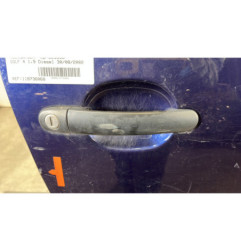 Porte avant droit VOLKSWAGEN GOLF 4