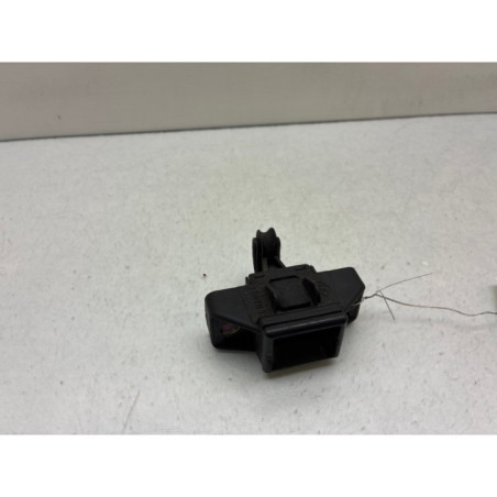 Serrure de coffre RENAULT CLIO 1