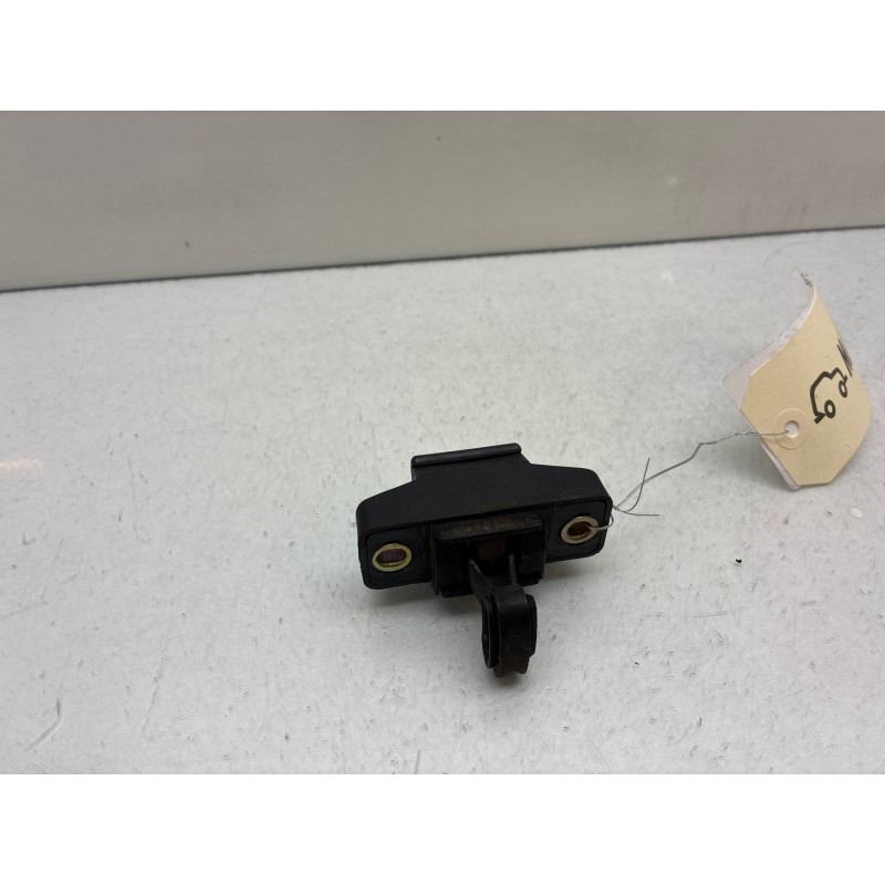 Serrure de coffre RENAULT CLIO 1 Photo n°3