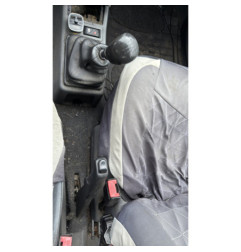 Serrure de coffre RENAULT CLIO 1