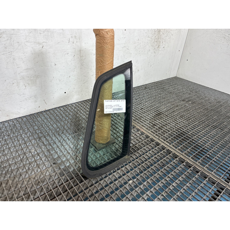 Custode arriere droit VOLKSWAGEN POLO 4 Photo n°4