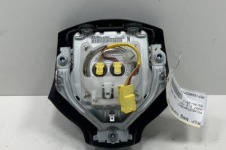 Air bag conducteur PEUGEOT 4007