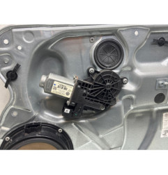 Leve vitre electrique avant droit VOLKSWAGEN POLO 4