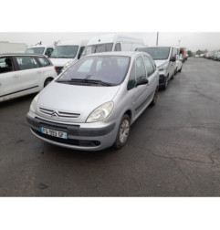 Baguette de porte arriere gauche  CITROEN XSARA PICASSO