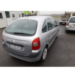 Baguette de porte arriere gauche  CITROEN XSARA PICASSO