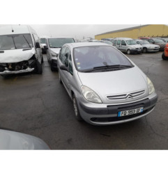 Baguette de porte arriere gauche  CITROEN XSARA PICASSO