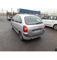 Baguette de porte arriere gauche  CITROEN XSARA PICASSO