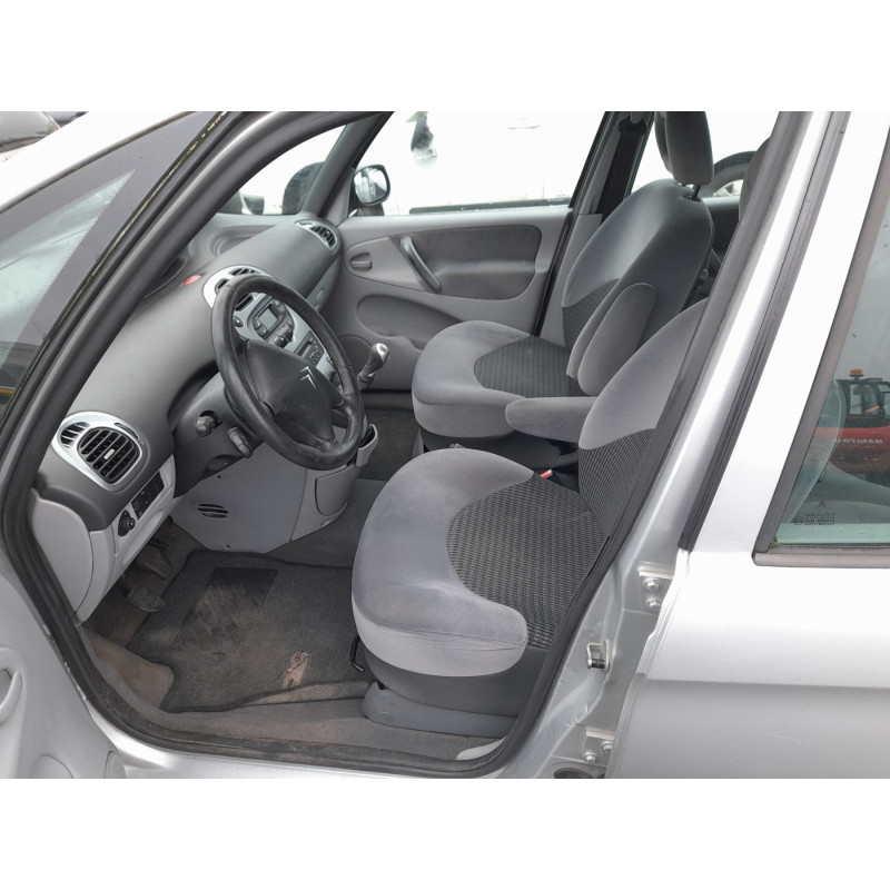Baguette de porte arriere gauche  CITROEN XSARA PICASSO Photo n°10