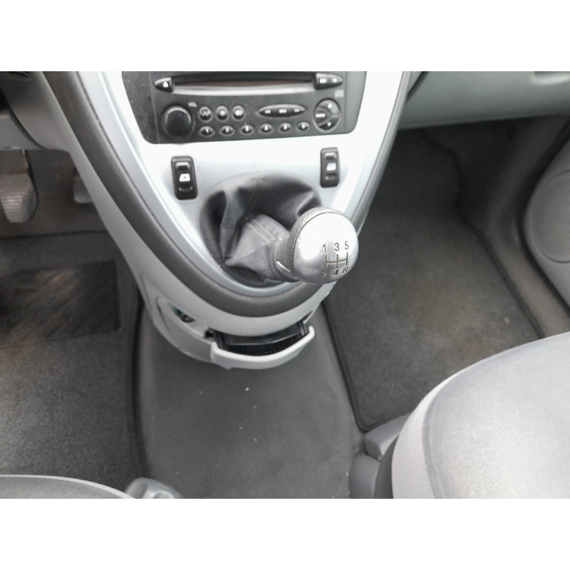 Baguette de porte arriere gauche  CITROEN XSARA PICASSO Photo n°11