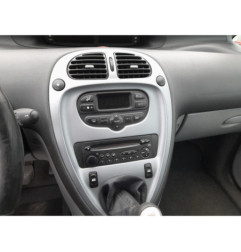 Baguette de porte arriere gauche  CITROEN XSARA PICASSO