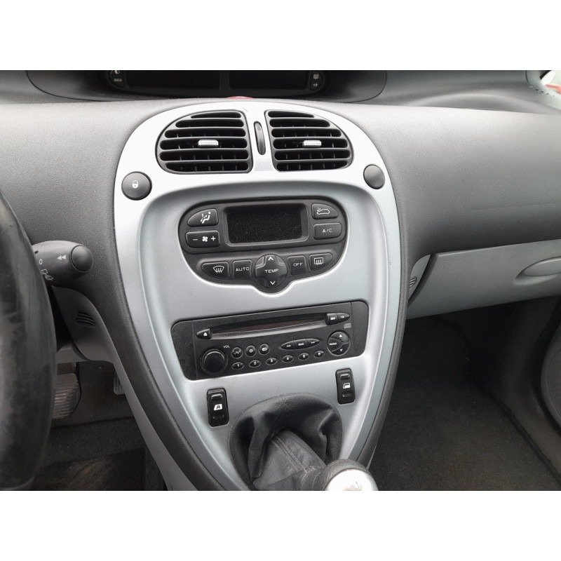 Baguette de porte arriere gauche  CITROEN XSARA PICASSO Photo n°12