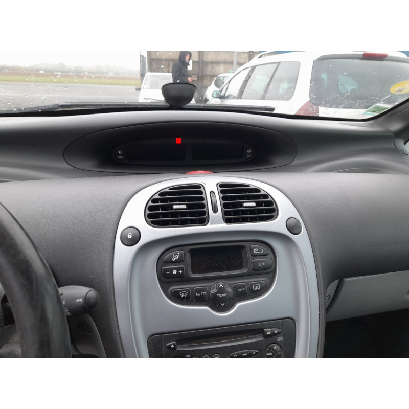 Baguette de porte arriere gauche  CITROEN XSARA PICASSO Photo n°13
