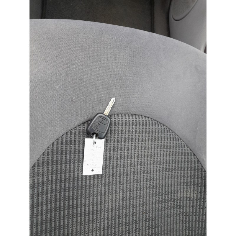 Baguette de porte arriere gauche  CITROEN XSARA PICASSO Photo n°14