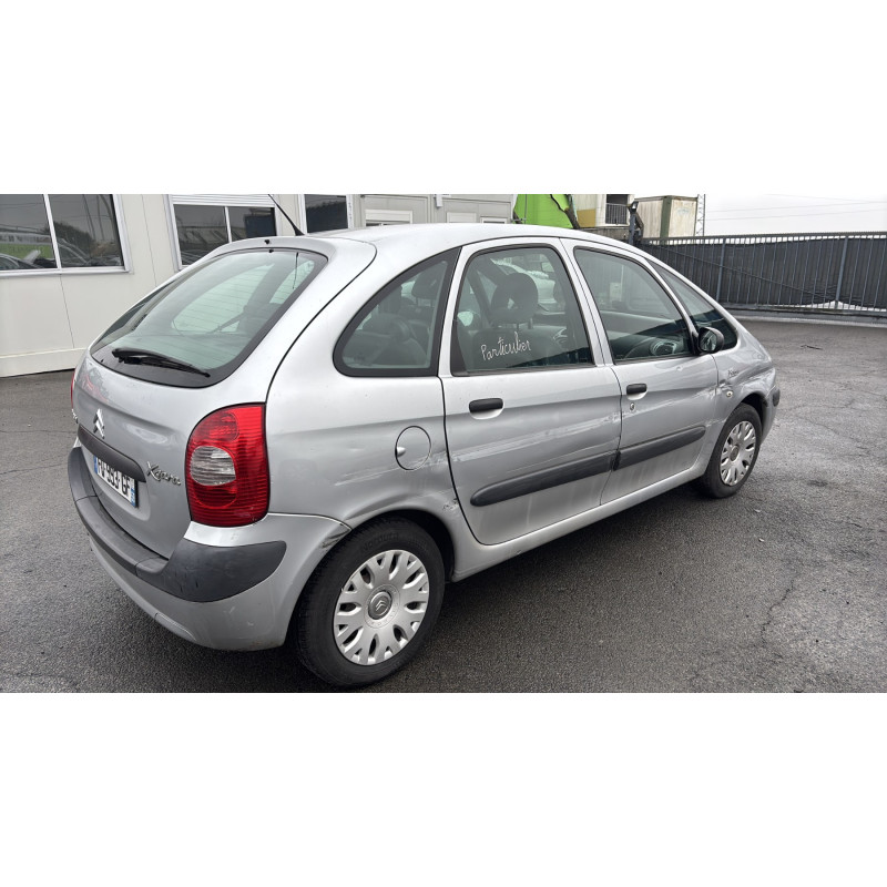 Baguette de porte arriere gauche  CITROEN XSARA PICASSO Photo n°17