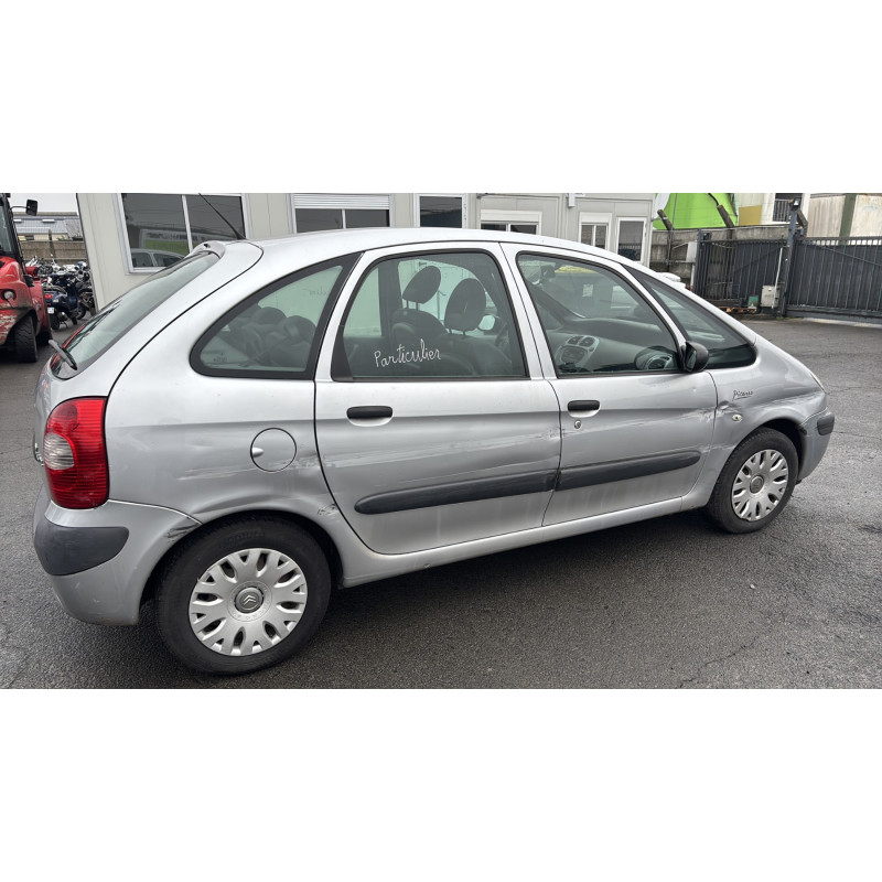 Baguette de porte arriere gauche  CITROEN XSARA PICASSO Photo n°20